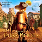 Henry Jackman - Puss In Boots (Complete Score)