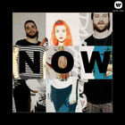Paramore - Now (CDS)