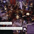 Pat Metheny - The Orchestrion Project CD1
