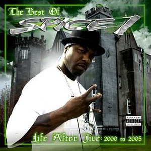 Life After Jive (The Best Of 2000 To 2005)