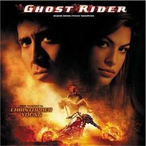 Ghost Riders In The Sky (CDS)