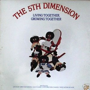 Living Together, Growing Together (Vinyl)