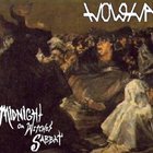 Tjolgtjar - Midnight On Witches Sabbat (Demo)