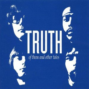 Of Them & Other Tales (Reissued 1993)