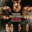 Tucky Buzzard - Time Will Be Your Doctor (Rare Recordings '71-'72) CD1