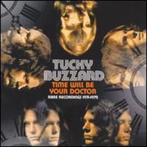 Time Will Be Your Doctor (Vinyl)