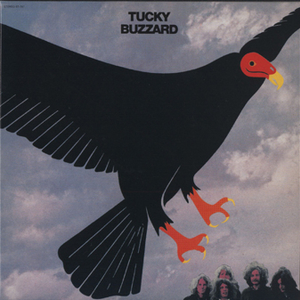Tucky Buzzard (Remastered 2005)