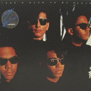 Take U Back To My Place