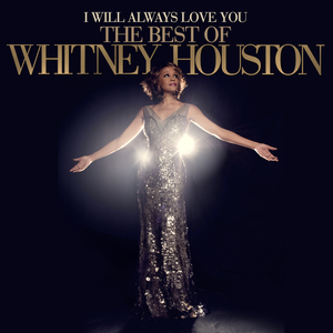 I Will Always Love You: The Best Of Whitney Houston CD2