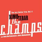 Ximo Tebar - The Champs (Joey Defrancesco &  Idris Muhammad)