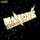 Mandré - M3000 (Vinyl)