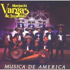 Mariachi Vargas De Tecalitlan - Musica De America