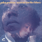 John Patton - Accent On The Blues (Vinyl)
