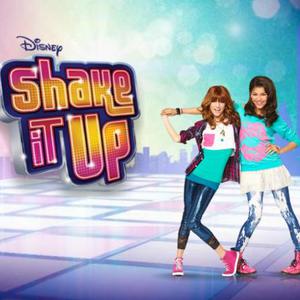 Shake It Up (CDS)