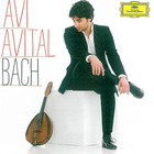 Avi Avital - Bach