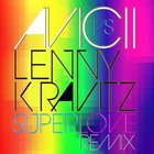 Lenny Kravitz - Superlove (CDR)