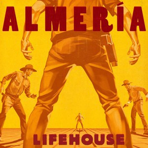 Almeria (Deluxe Edition)