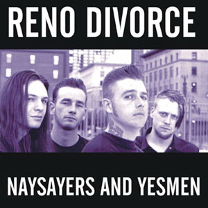Naysayers And Yesmen
