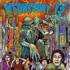 Wednesday 13 - Spook & Destroy (EP)