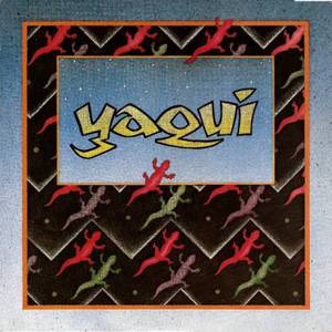 Yaqui (Vinyl)