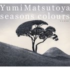 Yumi Matsutoya - Seasons Colours (Shunka Senkyoku Shuu) CD1