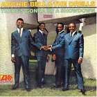 Archie Bell & The Drells - There's Gonna Be A Showdown (Reissue 2004)