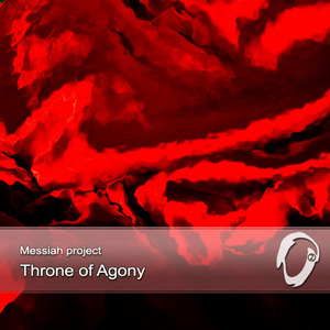 Throne Of Agony