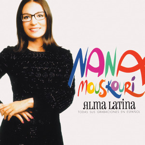 Alma Latina Todas Sus Grabaciones En Espanol CD4