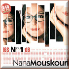 Les N°1 De Nana Mouskouri CD1