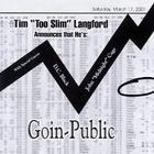 Too Slim & The Taildraggers - Goin' Public