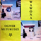 Oliver Mtukudzi - Wawona (Vinyl)