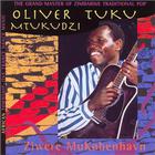 Oliver Mtukudzi - Ziwere Mukøbenhavn