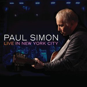 Live In New York City CD1