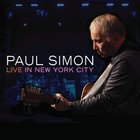 Paul Simon - Live In New York City CD2