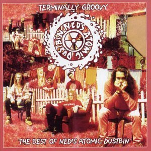 Terminally Groovy Best Of Ned's Atomic Dustbin