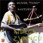 Oliver Mtukudzi - Ndega Zvangu