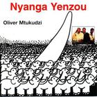 Oliver Mtukudzi - Nyanga Yenzou