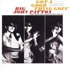 John Patton - Got A Good Thing Goin' (Vinyl)