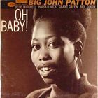 John Patton - Oh Baby (Vinyl)