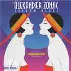 Alexander Zonjic - Seldom Blues
