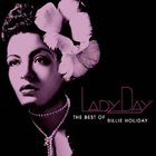 Billie Holiday - Lady Day - The Best Of Billie Holiday CD1