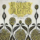 All Sons & Daughters - Brokenness Aside (EP)