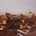 American Authors - We Are American Authors (EP)