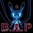B.A.P - Power (EP)