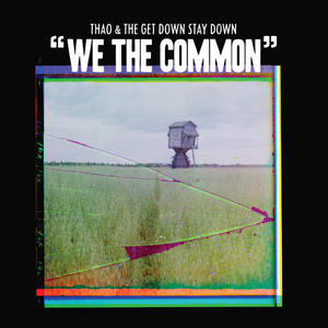 We The Common (CDS)
