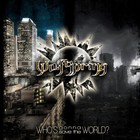 Wolfspring - Who's Gonna Save The World