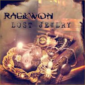 Lost Jewelry (EP)