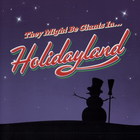 They Might Be Giants - They Might Be Giants In Holidayland (EP)