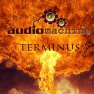 Terminus (Choir) CD1