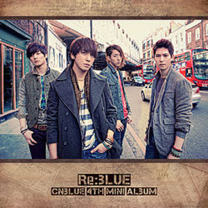 Re:blue (EP)